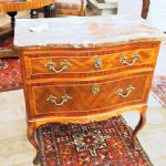 255 3090 CHEST OF DRAWERS